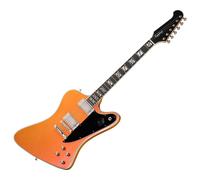 Epiphone Firebird Custom Futura Firestorm Shift