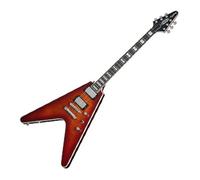 Epiphone Flying V Prophecy (Incl. Premium Gig Bag) Aged Bengal Tiger B