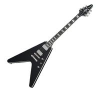 Epiphone Flying V Prophecy Inspired By Gibson Jet Black Metallic