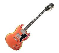 Epiphone SG Custom Futura Nitro Shift