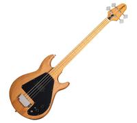 Epiphone Grabber Bass Inspired by Gibson Natural