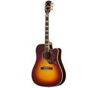 Epiphone Hummingbird Deluxe EC AB IBC