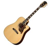 Epiphone Hummingbird Deluxe EC Natural