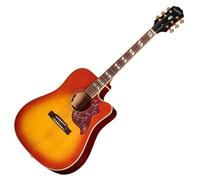 Epiphone Hummingbird Standard EC CS