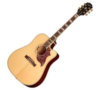 Epiphone Hummingbird Standard EC N