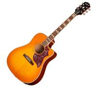 Epiphone Hummingbird Studio EC Heritage Cherry Sunburst