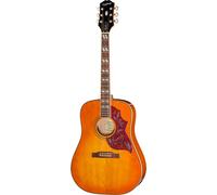 Epiphone Hummingbird Studio HCS