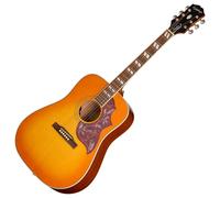 Epiphone Hummingbird Studio Heritage Cherry Sunburst