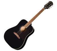Epiphone Hummingbird Tribute Ebony