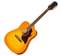 Epiphone Hummingbird Tribute Heritage Sunburst