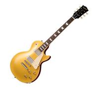 Epiphone IGC 1957 Les Paul Goldtop Reissue Double Gold with Hardshell