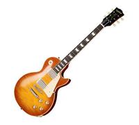 Epiphone 1960 Les Paul Standard Reissue Iced Tea Burst