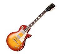 Epiphone IGC 1960 Les Paul Standard Reissue, Washed Cherry Sunburst