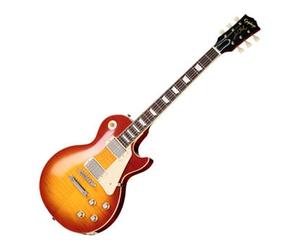 Epiphone IGC 1960 Les Paul Standard Reissue, Washed Cherry Sunburst