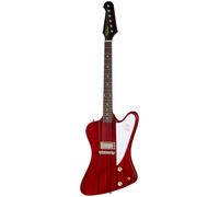 Epiphone IGC 1963 Firebird I Re Cherry