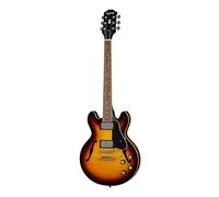 Epiphone ES-339 Vintage Sunburst Semi-Acoustic Guitar