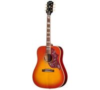Epiphone Hummingbird Standard Cherry Sunburst
