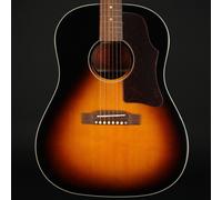 Epiphone Inspired by Gibson J-45 Electro Acoustic in Aged Vintage Sunburst Gloss