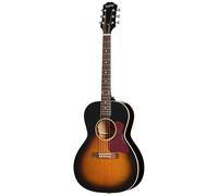 Epiphone Inspired by Gibson L-00 Standard Acoustic Electric, Vintage Sunburst with Bag