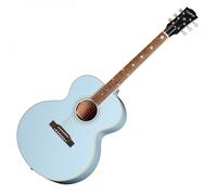 Epiphone J-180 LS Inspired by Gibson Custom Frost Blue