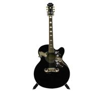 Epiphone J-200 EC Studio BK