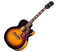 Epiphone J-200 Studio EC VS