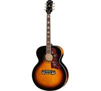 Epiphone J-200 Studio Vintage Sunburst
