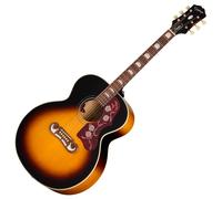 Epiphone J-200 Studio Vintage Sunburst