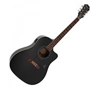 Epiphone J-45 EC Studio (AJ-220SCE) Ebony
