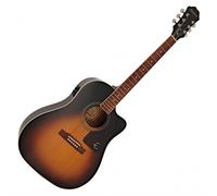 Epiphone J-45 EC Studio (AJ-220SCE) Vintage Sunburst