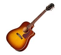 Epiphone J-45 Standard EC Honey Burst