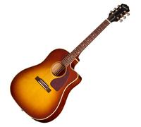 Epiphone J-45 Standard EC Honey Burst