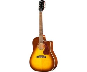 Epiphone J-45 Standard EC Honey Burst