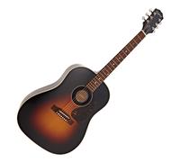 Epiphone J-45 Standard Triburst