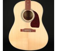 Epiphone J-45 Studio Acoustic Guitar in Natural