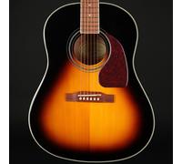 Epiphone J-45 Studio Acoustic Guitar in Vintage Sunburst