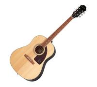 AJ-220S Acoustic Guitar, Natur al