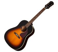 Epiphone J-45 Studio Vintage Sunburst