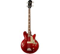 Epiphone Jack Casady Signature Bass SB