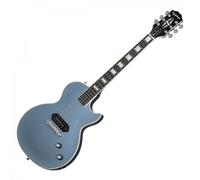 Epiphone Jared James Nichols "Blues Power" Les Paul Custom Aged Pelham Blue