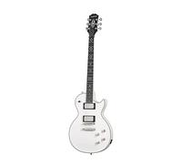 Epiphone Jerry Cantrell Les Paul Custom Prophecy Bone White - Single Cut Electric Guitar