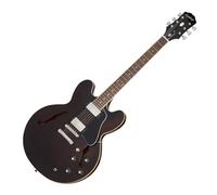 Epiphone Jim James ES-335 Seventies Walnut