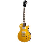 Epiphone Kirk Hammett “Greeny” 1959 Les Paul Standard Greeny Burst