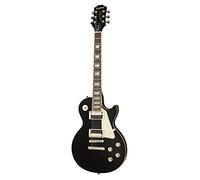 Epiphone Les Paul Classic Ebony - Single Cut Electric Guitar