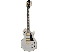 Epiphone Les Paul Custom Inspired by Gibson Alpine White