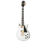 (B-Stock) Epiphone Les Paul Custom Alpine White