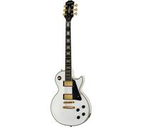 Les Paul Custom Alpine White