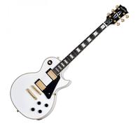 Epiphone Les Paul Custom Inspired by Gibson Custom Alpine White
