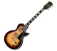 Epiphone Les Paul Custom Inspired By Gibson Sedona Burst