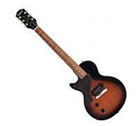 Epiphone Les Paul Junior Left Handed Vintage Sunburst